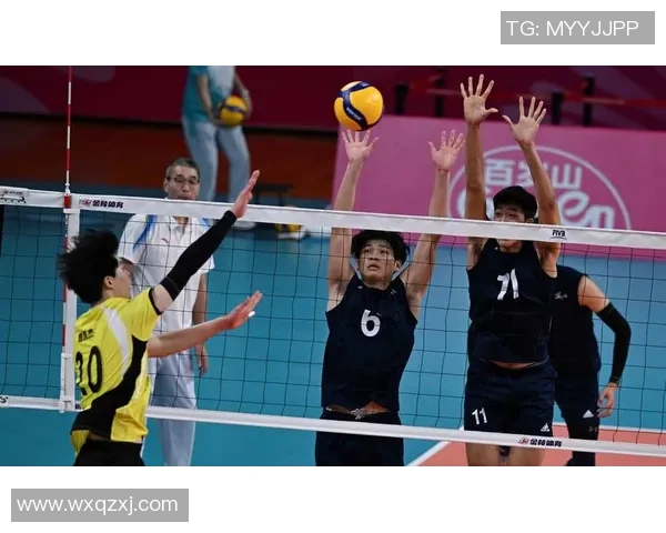 全运会回顾:杭州排球队员个人能力的精彩展现与分析 全运会回顾:杭州排球队员个人能力的精彩展现与分析