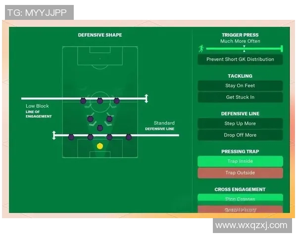 深入分析北京足球队区域防守战术的特点与应用策略 深入分析北京足球队区域防守战术的特点与应用策略