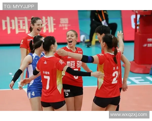 最新排球团队协作排行榜揭晓北京排球队表现卓越位居第一