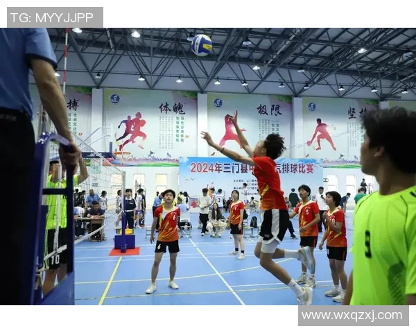 杭州排球队在排球比赛经验排行榜中荣获第二名引发广泛关注与讨论 杭州排球队在排球比赛经验排行榜中荣获第二名引发广泛关注与讨论