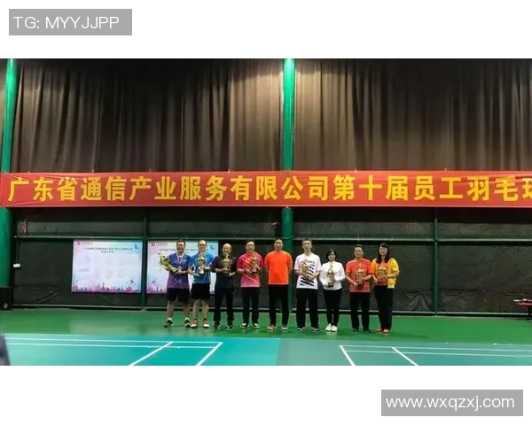 武汉羽毛球队技术实力强劲荣登全国羽毛球技术排行榜第十名