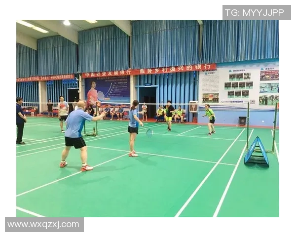 深圳羽毛球队的训练与比赛节奏解析助力运动员成长与团队合作