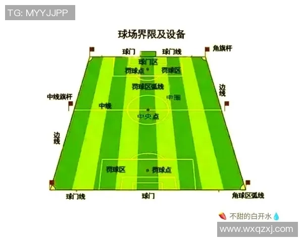 掌握足球的七大基本技术动作助你成为场上明星球员的必备技能指南