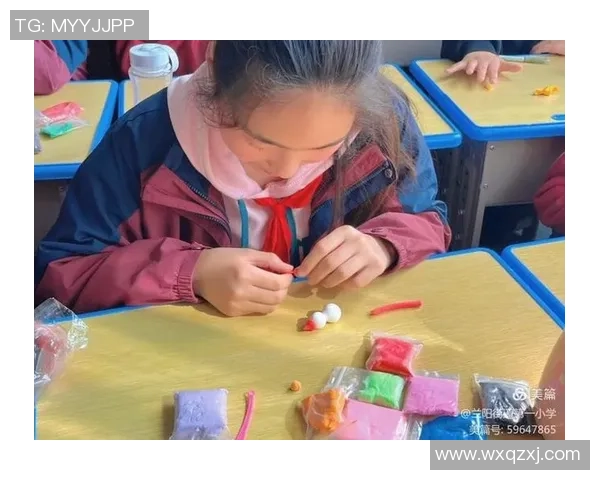 探索黏土足球的创意玩法与教育意义，培养孩子们的动手能力与团队合作精神